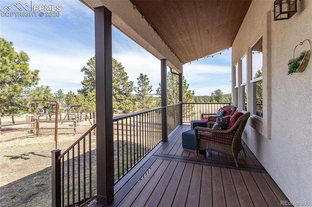 20585 warriors path Drive, Peyton, CO 80831