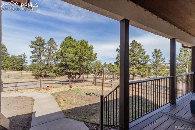 20585 warriors path Drive, Peyton, CO 80831