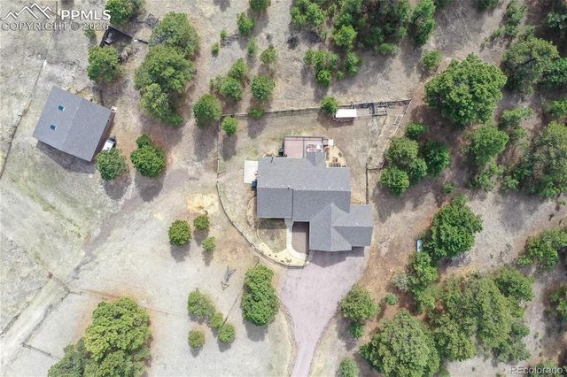 20585 warriors path Drive, Peyton, CO 80831