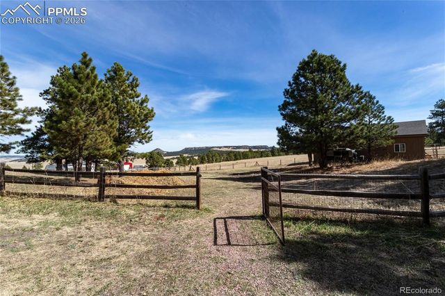 20585 warriors path Drive, Peyton, CO 80831