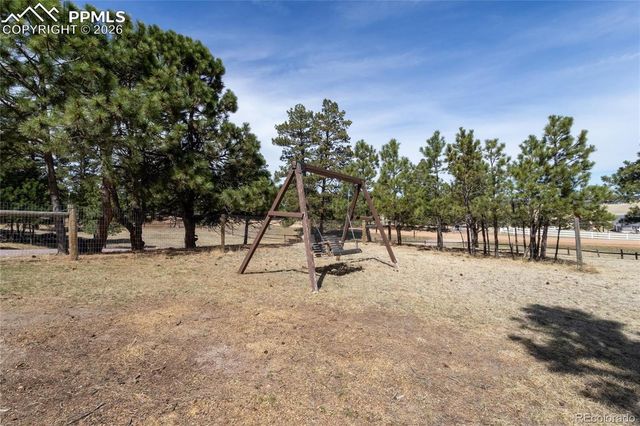 20585 warriors path Drive, Peyton, CO 80831