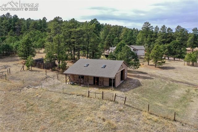 20585 warriors path Drive, Peyton, CO 80831
