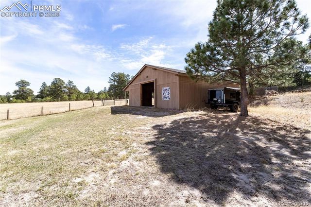 20585 warriors path Drive, Peyton, CO 80831