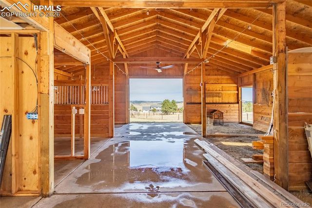 20585 warriors path Drive, Peyton, CO 80831