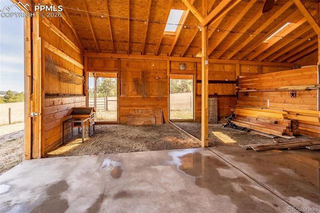 20585 warriors path Drive, Peyton, CO 80831