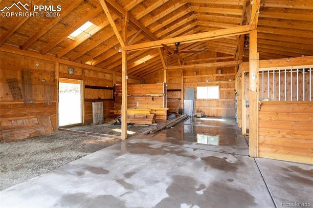 20585 warriors path Drive, Peyton, CO 80831