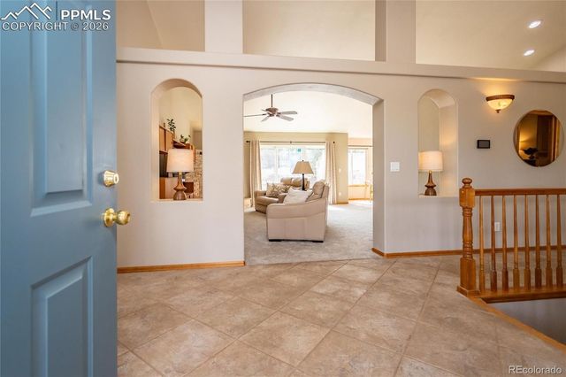 20585 warriors path Drive, Peyton, CO 80831