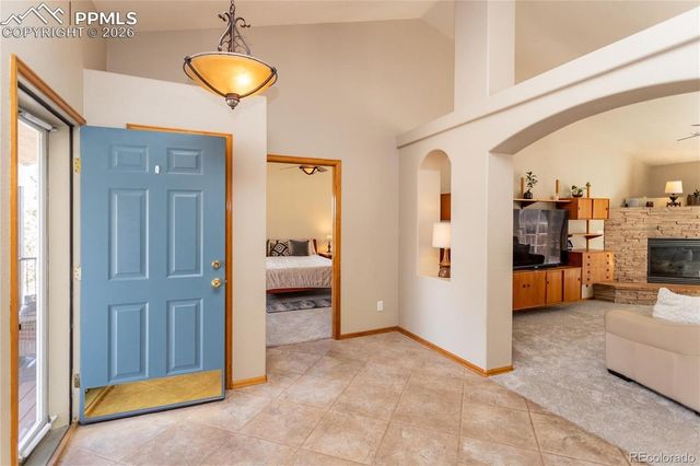 20585 warriors path Drive, Peyton, CO 80831