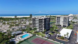 1055 BEACH ROAD B602, Sarasota, FL 34242
