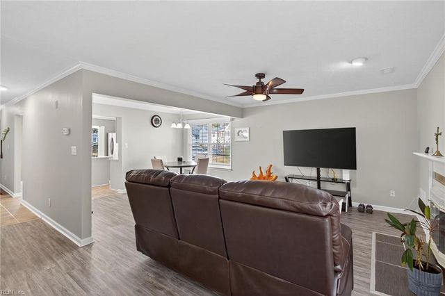 1676 Skiffes Creek CIR, Williamsburg, VA 23185