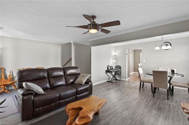 1676 Skiffes Creek CIR, Williamsburg, VA 23185