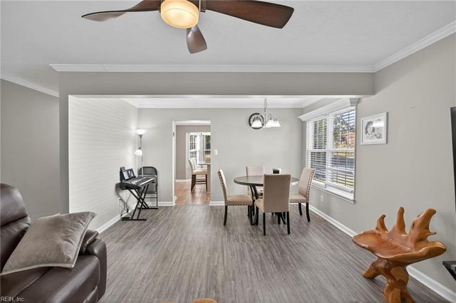 1676 Skiffes Creek CIR, Williamsburg, VA 23185