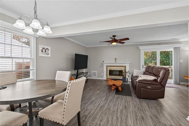 1676 Skiffes Creek CIR, Williamsburg, VA 23185