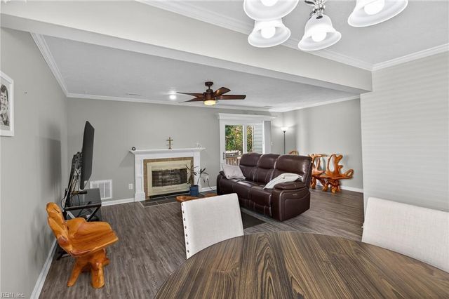 1676 Skiffes Creek CIR, Williamsburg, VA 23185