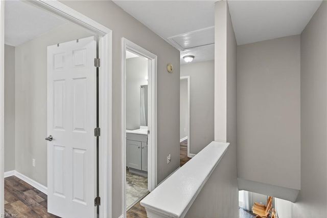 1676 Skiffes Creek CIR, Williamsburg, VA 23185