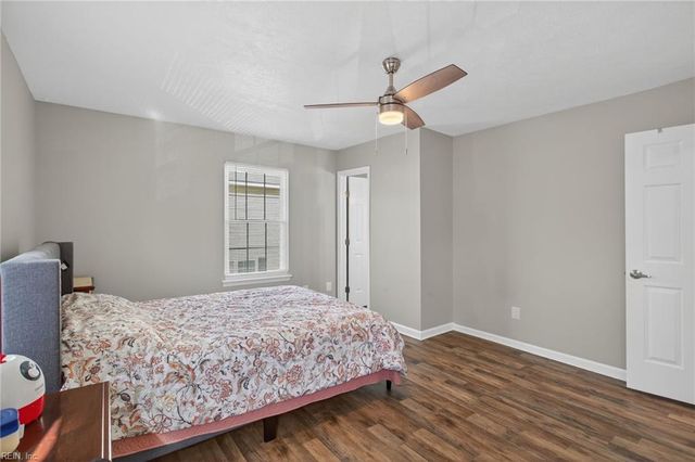 1676 Skiffes Creek CIR, Williamsburg, VA 23185