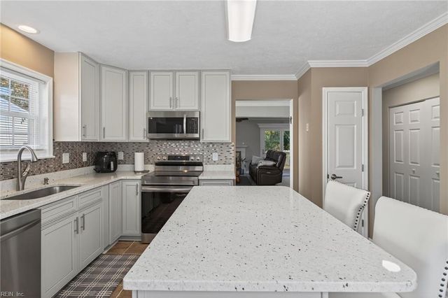 1676 Skiffes Creek CIR, Williamsburg, VA 23185