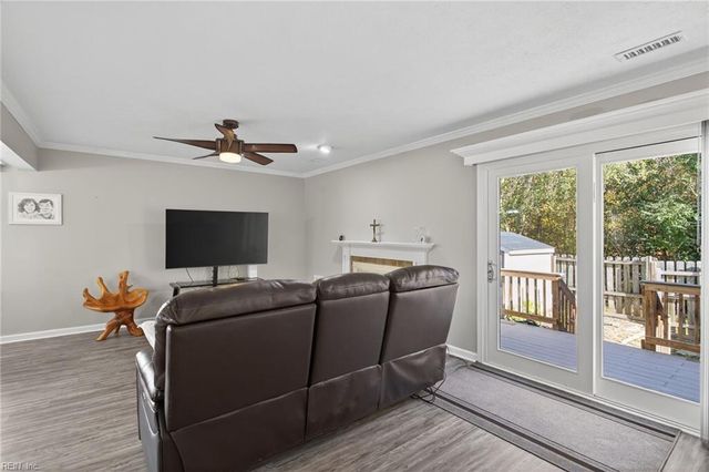 1676 Skiffes Creek CIR, Williamsburg, VA 23185