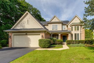 4250 Meadowview Drive, Glenview, IL 60026