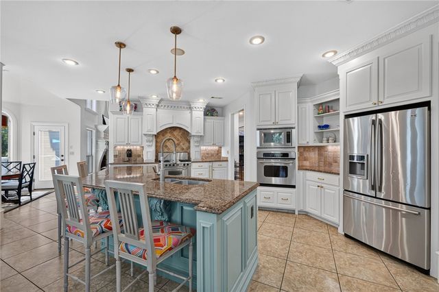 3480 McArthur Court, Fayetteville, AR 72703