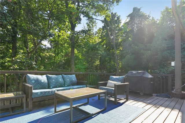 3480 McArthur Court, Fayetteville, AR 72703