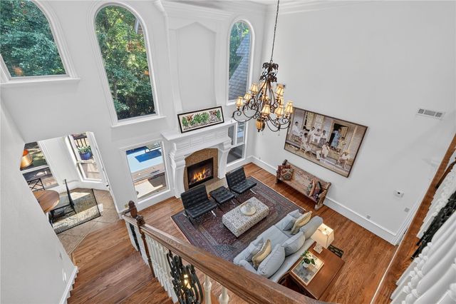 3480 McArthur Court, Fayetteville, AR 72703