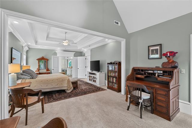 3480 McArthur Court, Fayetteville, AR 72703