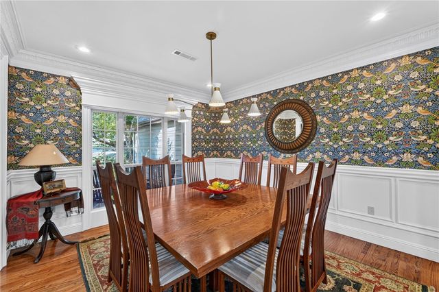 3480 McArthur Court, Fayetteville, AR 72703