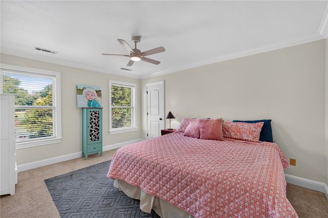 3480 McArthur Court, Fayetteville, AR 72703
