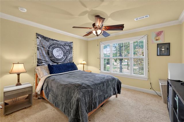 3480 McArthur Court, Fayetteville, AR 72703