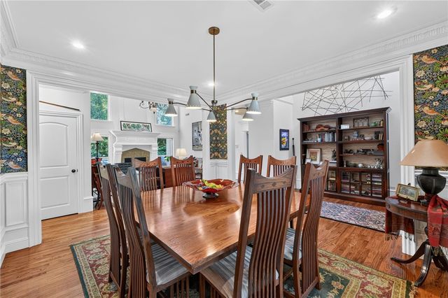3480 McArthur Court, Fayetteville, AR 72703