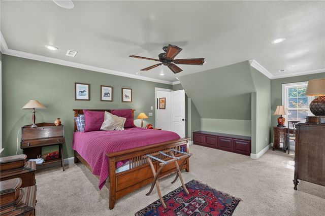 3480 McArthur Court, Fayetteville, AR 72703