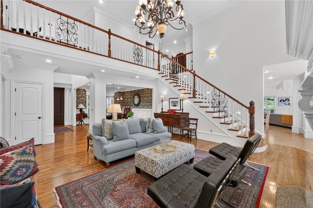 3480 McArthur Court, Fayetteville, AR 72703