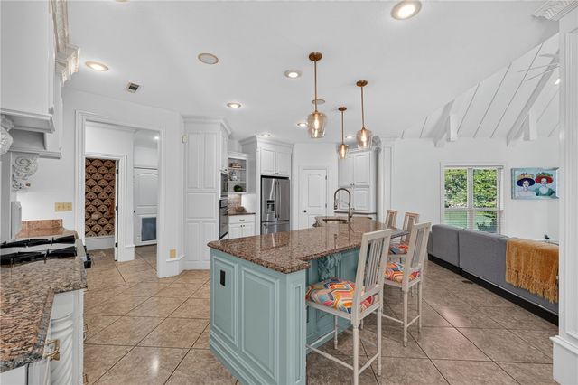 3480 McArthur Court, Fayetteville, AR 72703