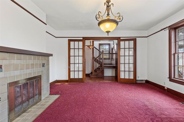 2203 Walworth Street, Greenville, TX 75401