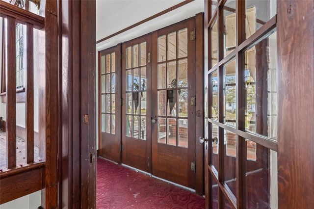 2203 Walworth Street, Greenville, TX 75401