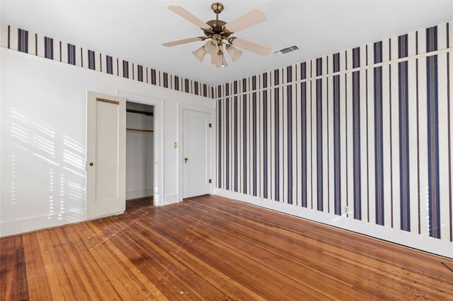 2203 Walworth Street, Greenville, TX 75401