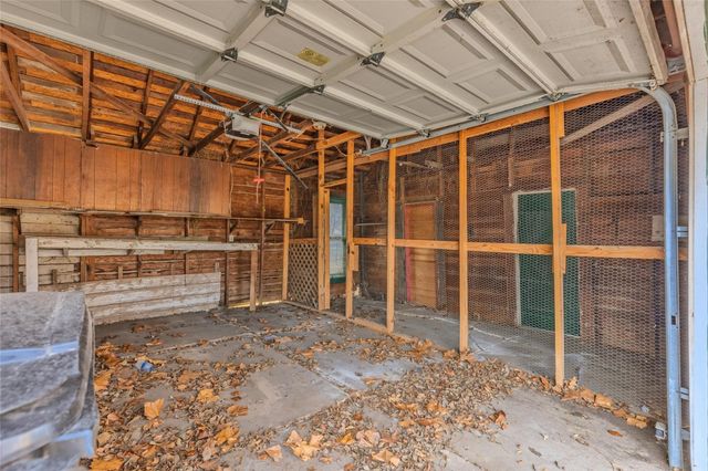 2203 Walworth Street, Greenville, TX 75401
