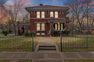 2203 Walworth Street, Greenville, TX 75401