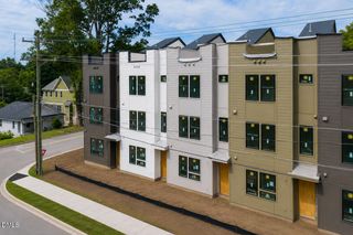 901 Gurley Street B, Durham, NC 27701