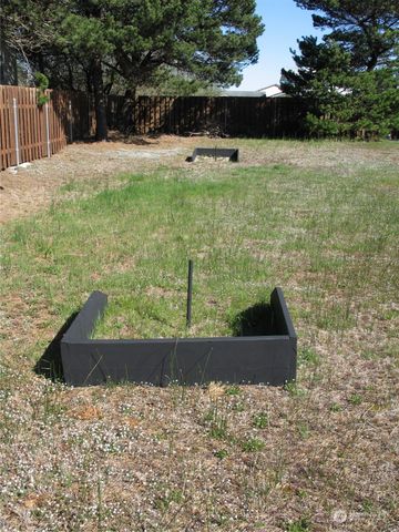 34705 & 34707 I Place, Ocean Park, WA 98640