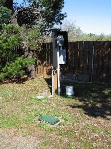 34705 & 34707 I Place, Ocean Park, WA 98640