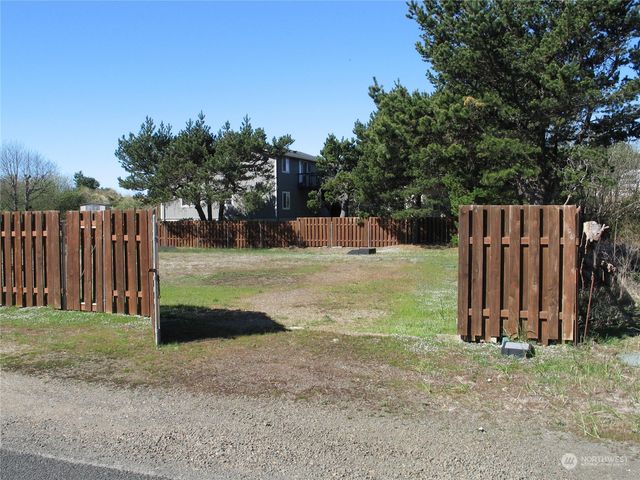 34705 & 34707 I Place, Ocean Park, WA 98640