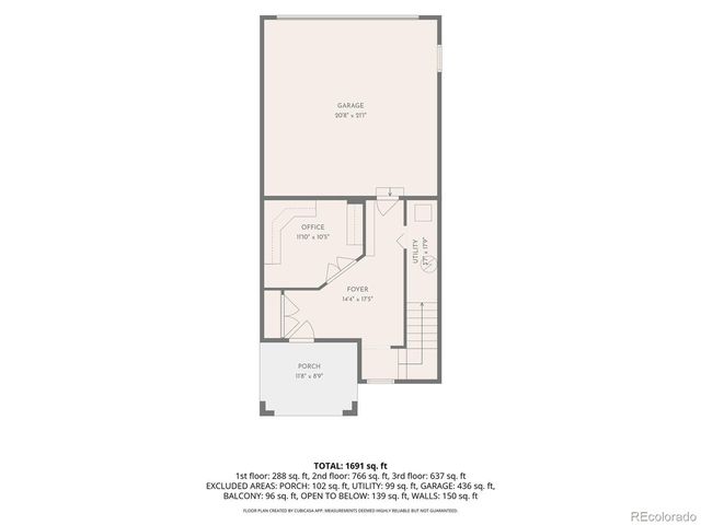 5465 W 97th Ave, Broomfield, CO 80020
