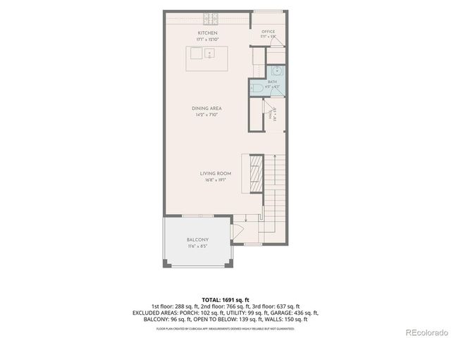 5465 W 97th Ave, Broomfield, CO 80020