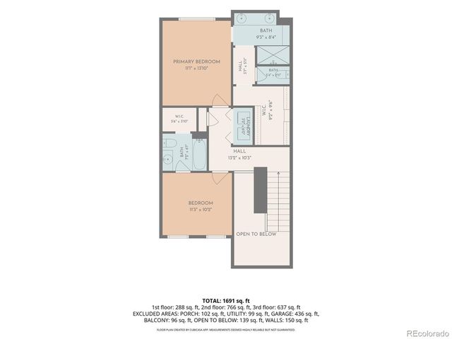 5465 W 97th Ave, Broomfield, CO 80020