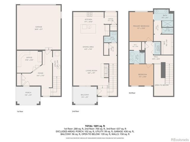 5465 W 97th Ave, Broomfield, CO 80020