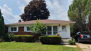 3900 Norwood Drive, Trenton, MI 48183