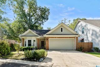 3025 COBBLESTONE TRACE, Vestavia Hills, AL 35243