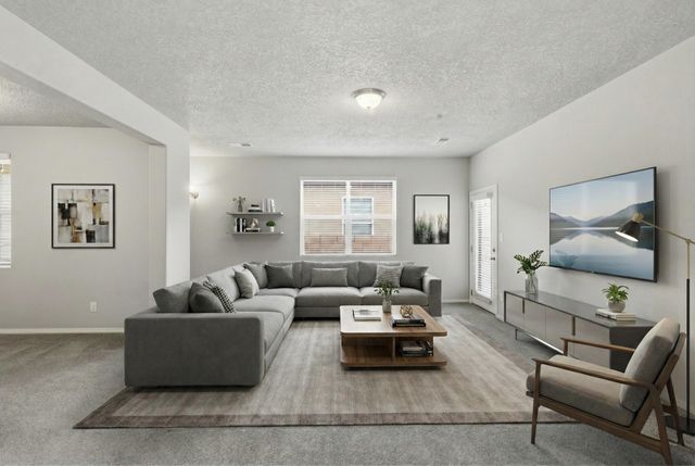 6923 Silver Moon Road NW, Albuquerque, NM 87114